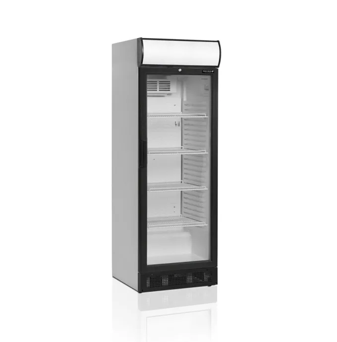 Armoire à Boissons Canopée Lumineux SCU1280CP - TEFCOLD