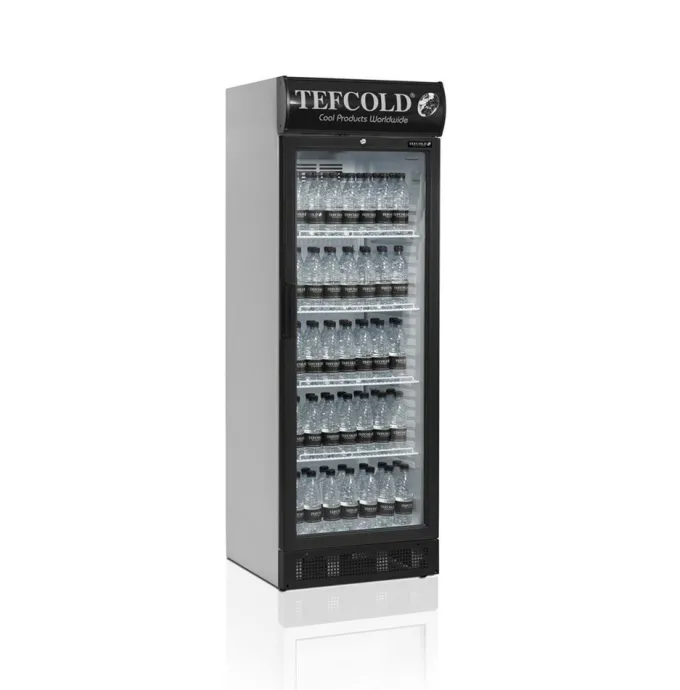 Armoire à Boissons Canopée Lumineux SCU1280CP - TEFCOLD