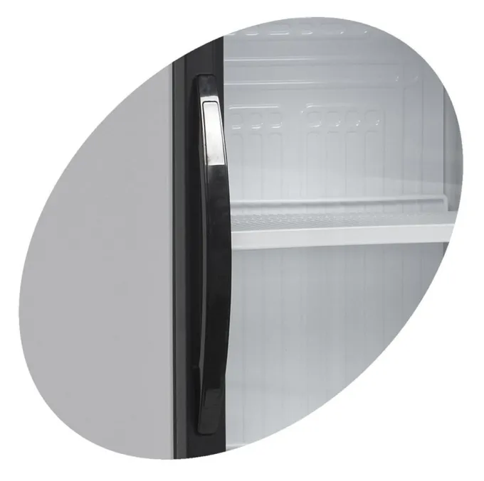Armoire à Boissons CEV425CP 2 LED - Tefcold