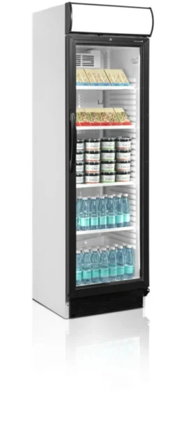 Armoire à Boissons CEV425CP 2 LED - Tefcold