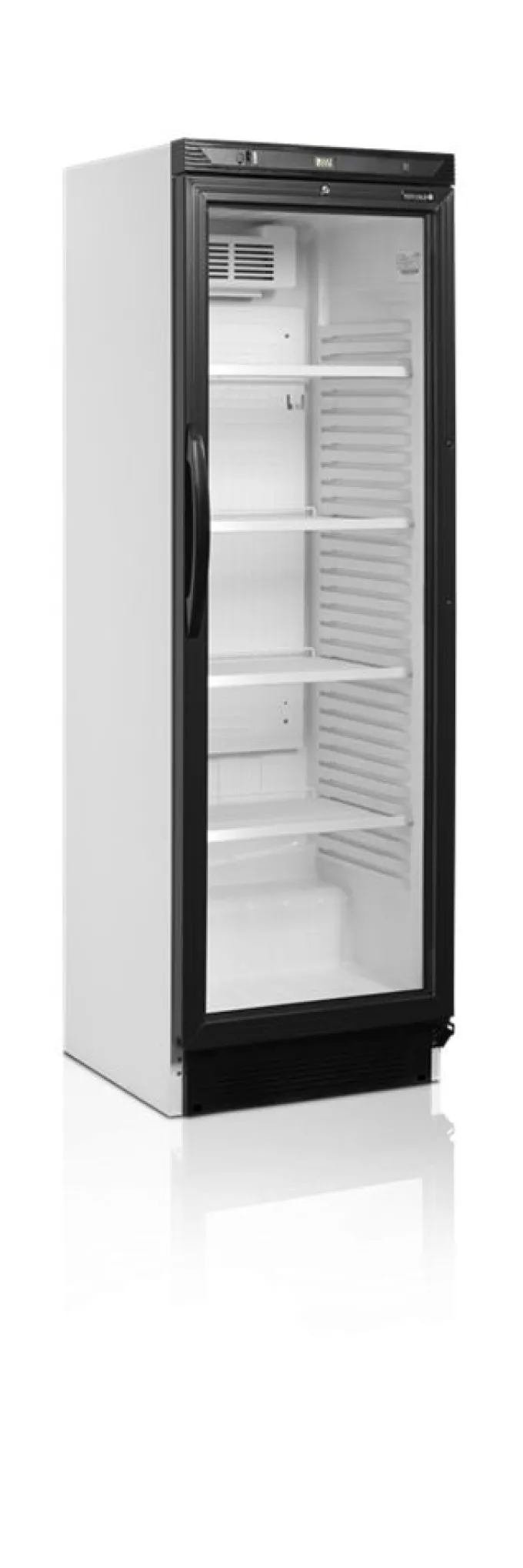Armoire à Boissons CEV425 1 LED - Tefcold
