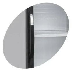Armoire à Boissons CEV425 1 LED - Tefcold