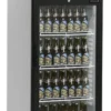 Armoire à Boissons pour Canettes et Bouteilles SCU1220 - TEFCOLD