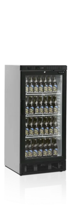 Armoire à Boissons pour Canettes et Bouteilles SCU1220 - TEFCOLD