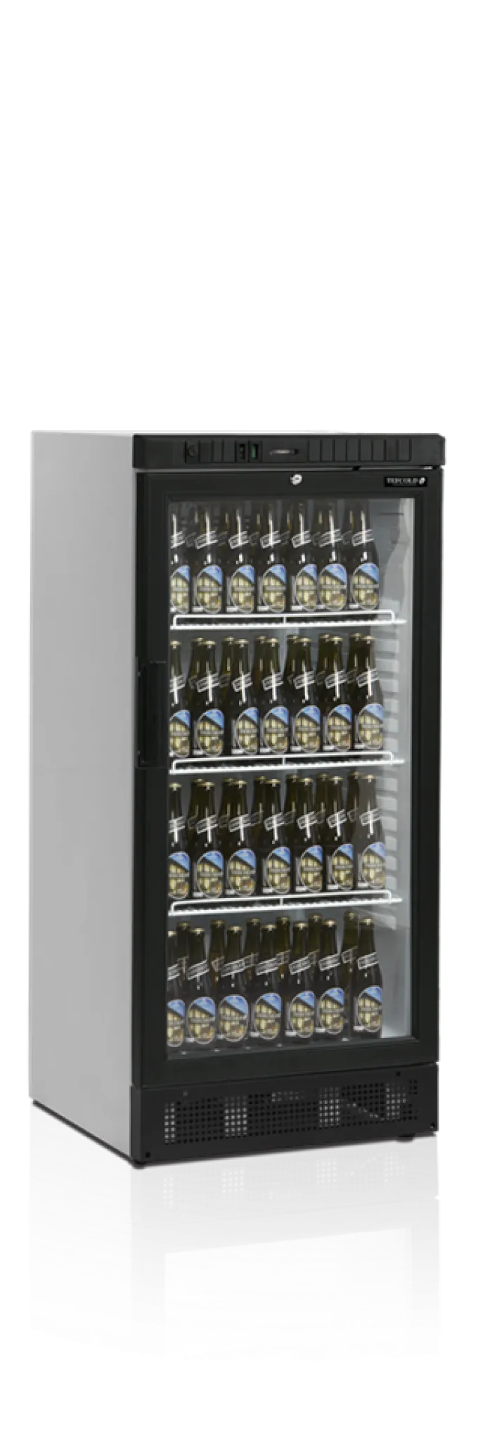Armoire à Boissons pour Canettes et Bouteilles SCU1220 - TEFCOLD