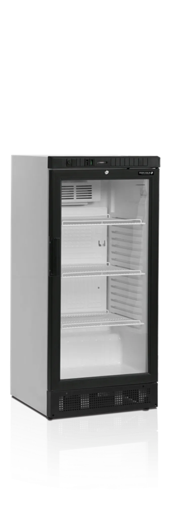 Armoire à Boissons pour Canettes et Bouteilles SCU1220 - TEFCOLD