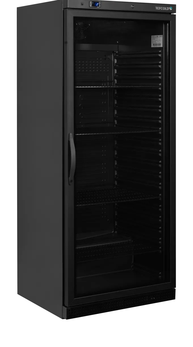 Armoire à Boissons Professionnnelle GN 2/1 570 L - Tefcold