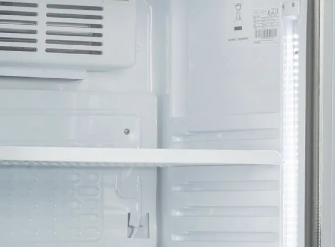 Armoire à Boissons Pro Porte Vitrée à 2 Battants - 350 Litres - Cool Head
