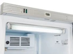 Armoire à Boissons Réfrigérée TKG 388 Porte Vitrée - 350 Litres - Cool Head