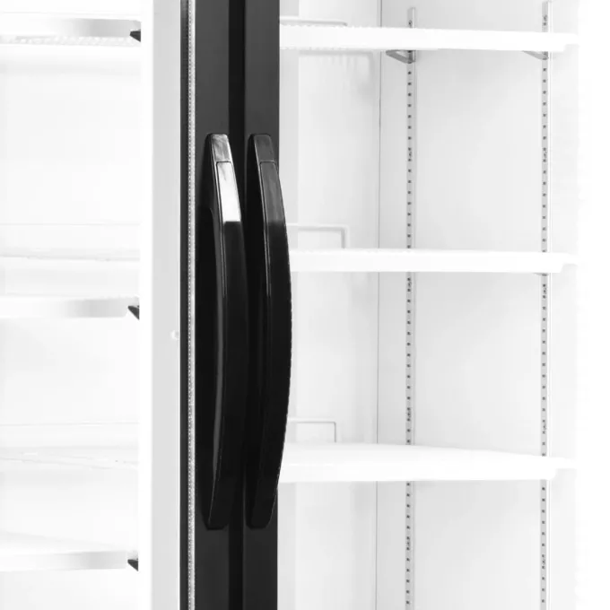 Armoire à Boissons Réfrigérée Vitrée FSC1950H - 2 Portes - 875L - TEFCOLD
