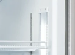 Armoire à Boissons Réfrigérée Vitrée 1082 L - 2 Portes Battantes - Cool Head