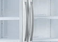 Armoire à Boissons Réfrigérée Vitrée 1082 L - 2 Portes Battantes - Cool Head