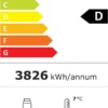 Armoire à Boisson Vitrée - 480 Litres - Atosa