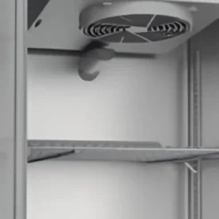 Armoire à Casiers Positive 1 Porte 610 Litres - Coreco