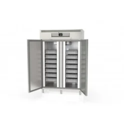 Armoire à Casiers Positive 2 Portes 1330 Litres - Cocreco