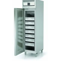 Armoire à Casiers Positive 1 Porte 340 Litres - Docriluc