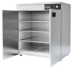 Armoire Chauffante 90-120 Assiettes - Combisteel