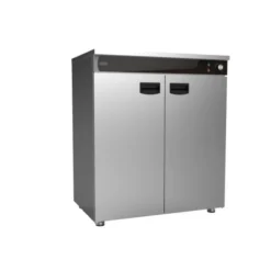 Armoire Chauffante 90-120 Assiettes - Combisteel