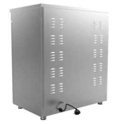 Armoire Chauffante 90-120 Assiettes - Combisteel