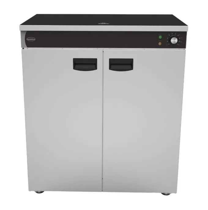 Armoire Chauffante 90-120 Assiettes - Combisteel