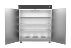 Armoire Chauffante 90-120 Assiettes - Combisteel