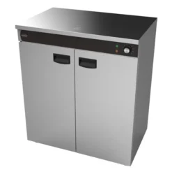 Armoire Chauffante 90-120 Assiettes - Combisteel