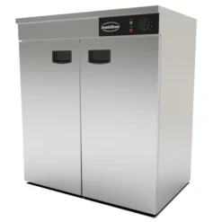 Armoire Chauffante 90-120 Assiettes - Combisteel