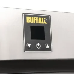 Armoire Chauffante de Maintien en Température - 16 x GN 2/1 ou 32 x GN 1/1 - Buffalo