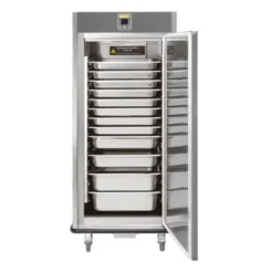 Armoire Chauffante de Maintien en Température - 16 x GN 2/1 ou 32 x GN 1/1 - Buffalo