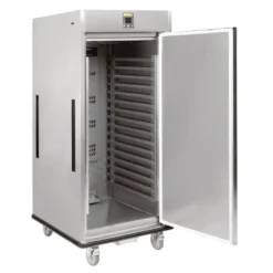 Armoire Chauffante de Maintien en Température - 16 x GN 2/1 ou 32 x GN 1/1 - Buffalo