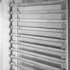 Armoire Chauffante de Maintien en Température - 16 x GN 2/1 ou 32 x GN 1/1 - Buffalo