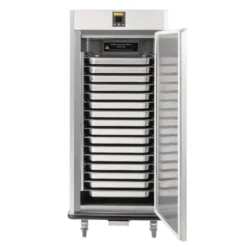 Armoire Chauffante de Maintien en Température - 16 x GN 2/1 ou 32 x GN 1/1 - Buffalo