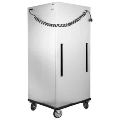 Armoire Chauffante de Maintien en Température - 16 x GN 2/1 ou 32 x GN 1/1 - Buffalo