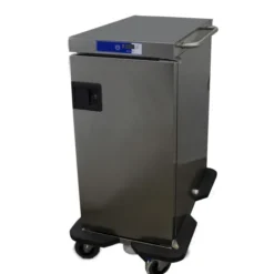 ARMOIRE CHAUFFANTE INOX 304 10XGN1/1-65 EMBOUTIES - L2G