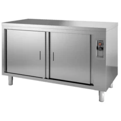 Armoire Chauffante - Largeur 1000mm - Combisteel