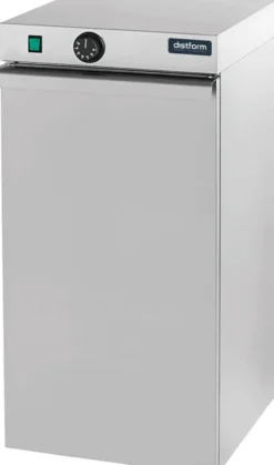 Armoire Chauffante Simple pour 60 Assiettes - Distform