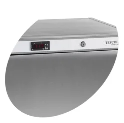 Armoire Congélateur de Stockage UF400S - TEFCOLD
