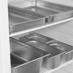 Armoire Congélateur de Stockage GN 2/1 UF600 - TEFCOLD