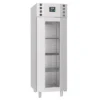 Armoire congélateur - Inox vitrée 700 litres - Combisteel