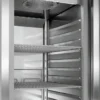 Armoire Congélateur Professionnel 700 L - acier inoxydable - Bartscher
