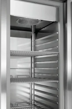 Armoire Congélateur Professionnel 700 L - acier inoxydable - Bartscher