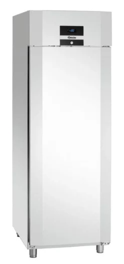 Armoire Congélateur Professionnel 700 L - acier inoxydable - Bartscher