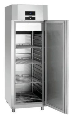 Armoire Congélateur Professionnel 700 L - acier inoxydable - Bartscher