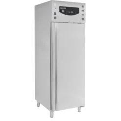 Armoire Congélateur Professionnel - Inox 650 litres - Combisteel