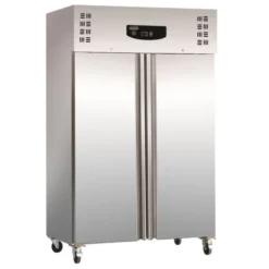 Armoire Congélateur Professionnel inox - 1200 litres - Combisteel