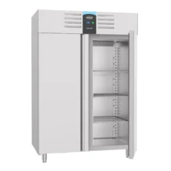 Armoire Congélateur Professionnel 1400 L Inox - Energy Line - Combisteel