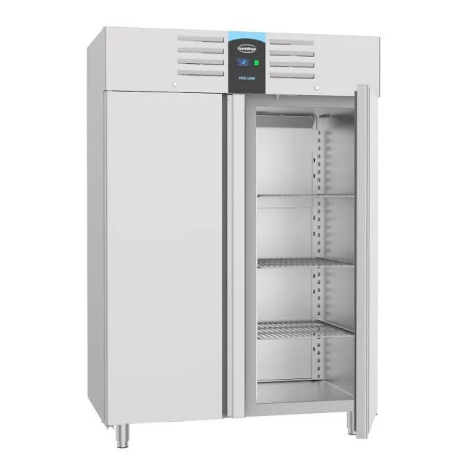 Armoire Congélateur Professionnel 1400 L Inox - Energy Line - Combisteel