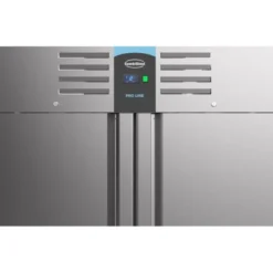Armoire Congélateur Professionnel 1400 L Inox - Energy Line - Combisteel