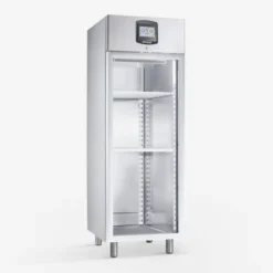 Armoire d'Affinage Professionnelle Stagionatura 630 Lt Porte Vitrée - Samaref