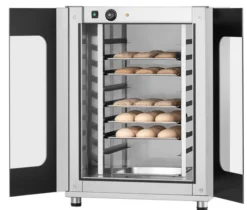 Armoire de Fermentation Professionnelle GS823T - Barstcher